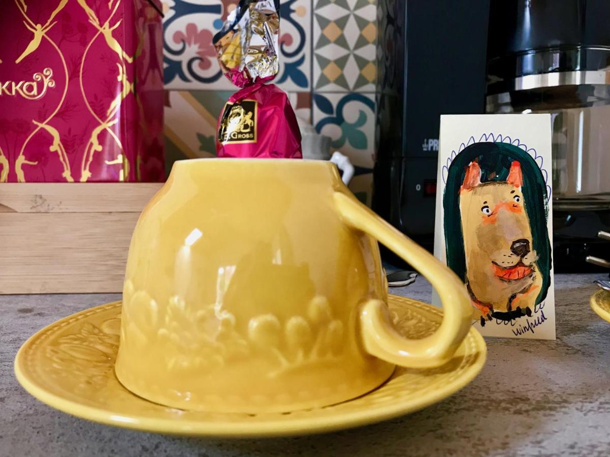 Staying With The Artist Teuven エクステリア 写真